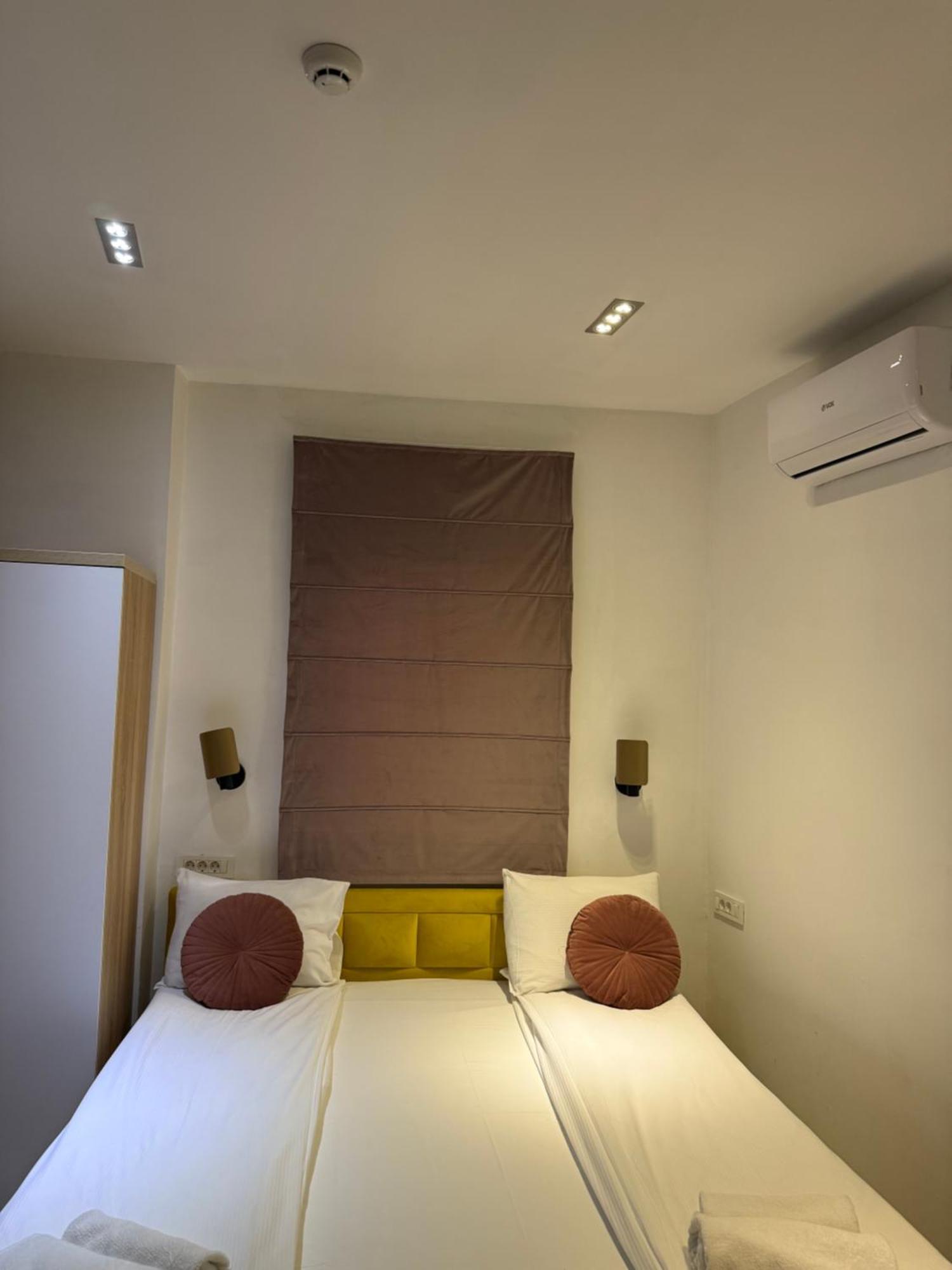 Deluxe Nortel Hotel サラエヴォ エクステリア 写真